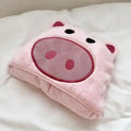 Cute Baby Hooded Bath Towel – Super Soft Absorbent Cartoon Bathrobe for Newborns & Toddlers - Wabi Sabi