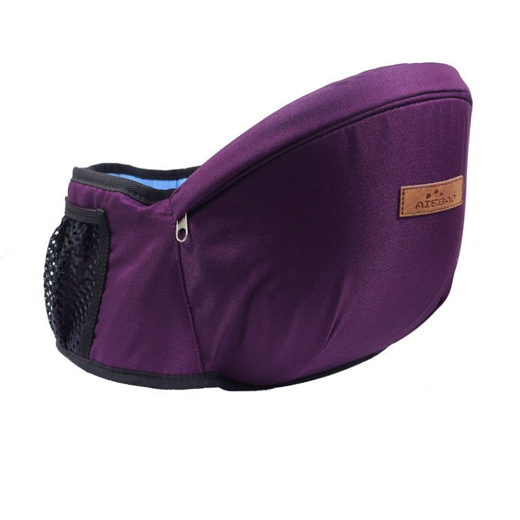 Front Hugging Multifunctional Baby Sitting Stool New Single Stool For Holding Children - Wabi Sabi