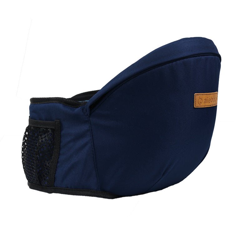 Front Hugging Multifunctional Baby Sitting Stool New Single Stool For Holding Children - Wabi Sabi