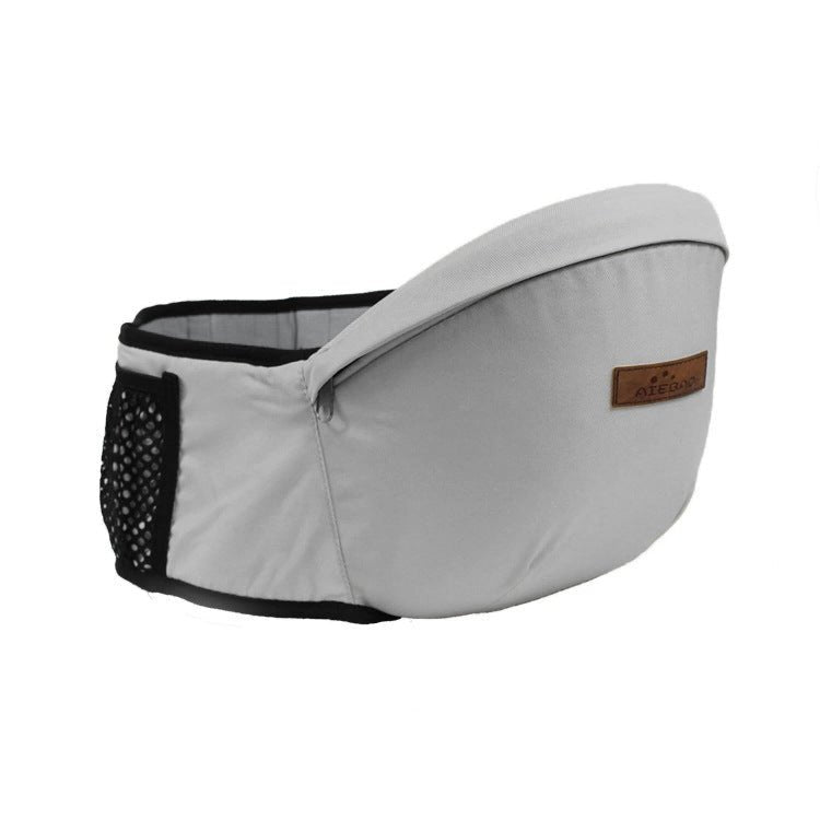 Front Hugging Multifunctional Baby Sitting Stool New Single Stool For Holding Children - Wabi Sabi