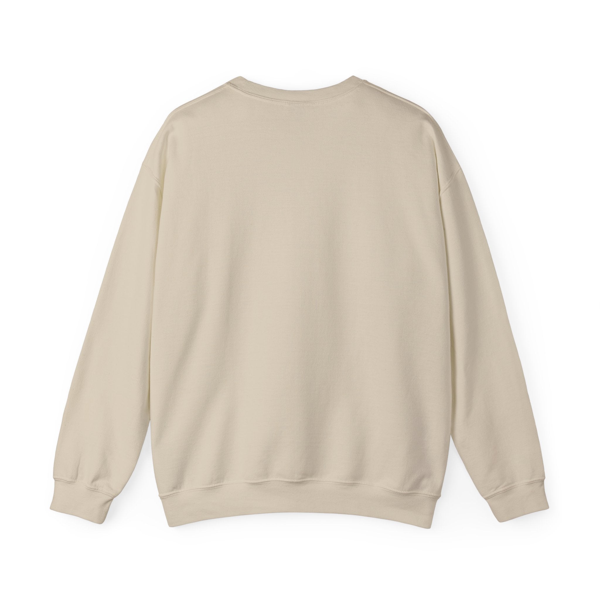 Milf n' Macchiatos Funny Mom Quote Sweatshirt — Relatable Viral Mom Crewneck - Wabi Sabi
