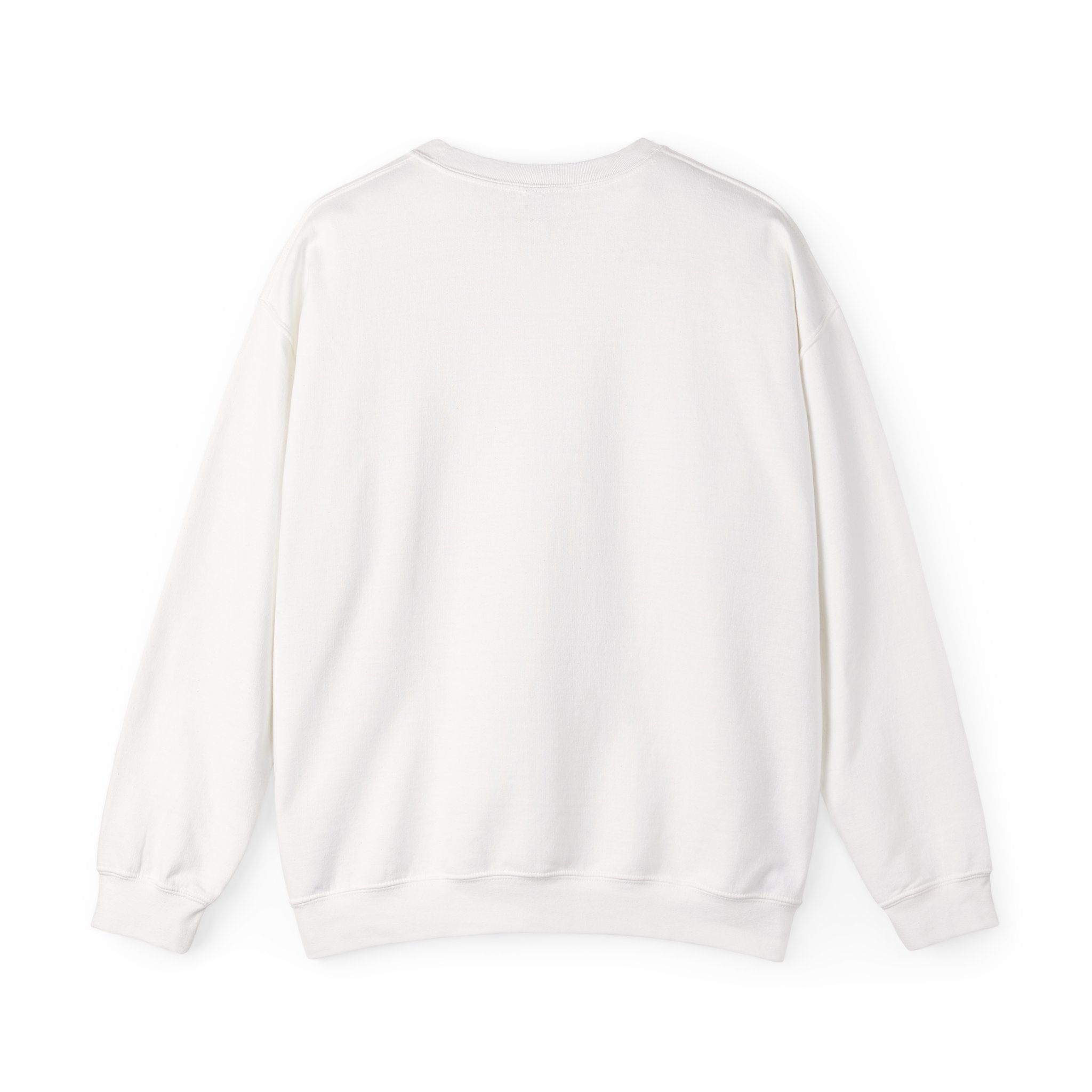MILFshakes Funny Mom Quote Crewneck Sweatshirt — Relatable Aesthetic Mom Gift - Wabi Sabi