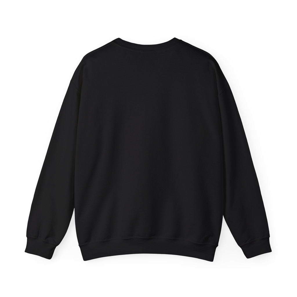 MILFshakes Funny Mom Quote Crewneck Sweatshirt — Relatable Aesthetic Mom Gift - Wabi Sabi