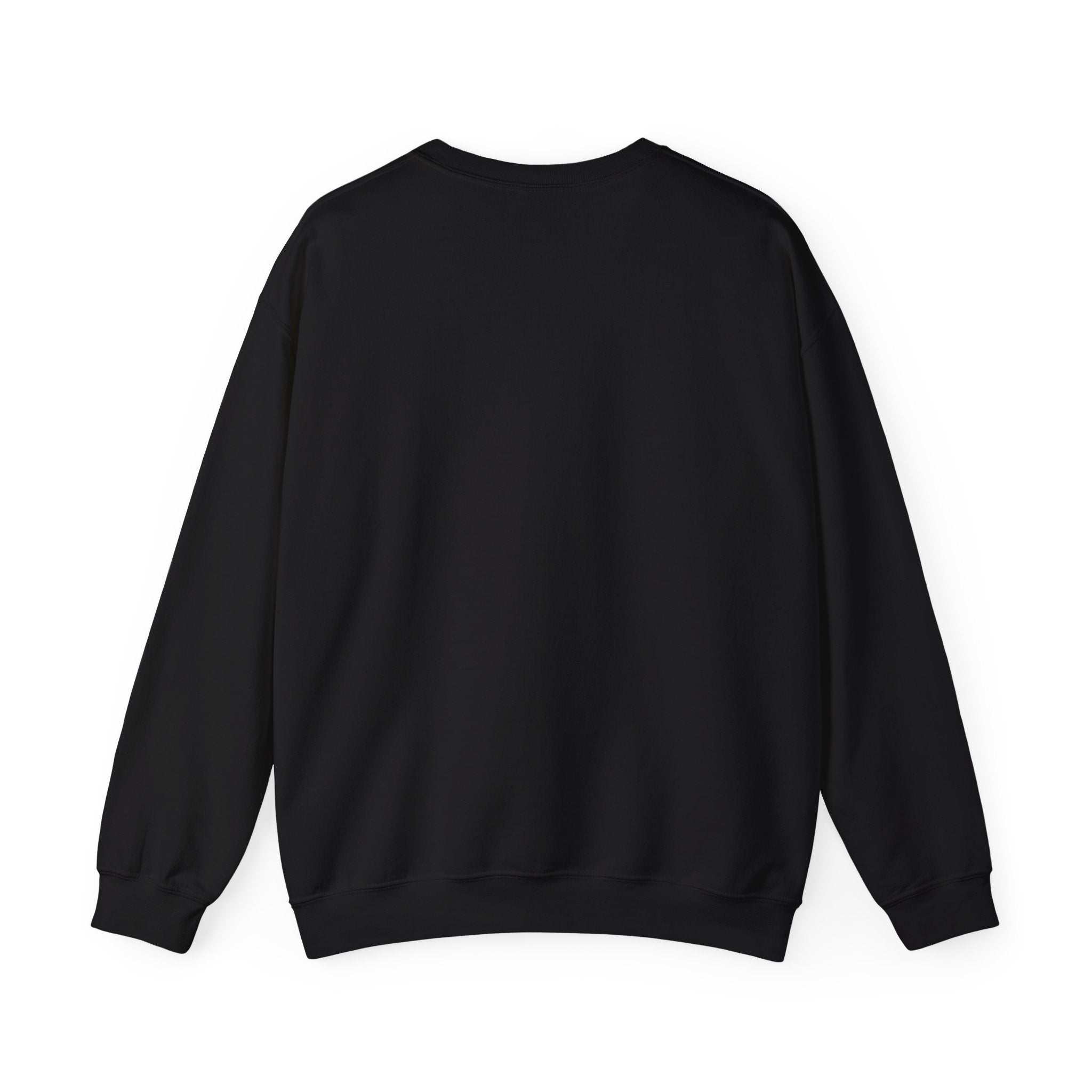 MILFshakes Funny Mom Quote Crewneck Sweatshirt — Relatable Aesthetic Mom Gift - Wabi Sabi