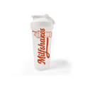 MILFshakes Protein Shaker Bottle – Funny Mom Gym Blender Bottle - Wabi Sabi