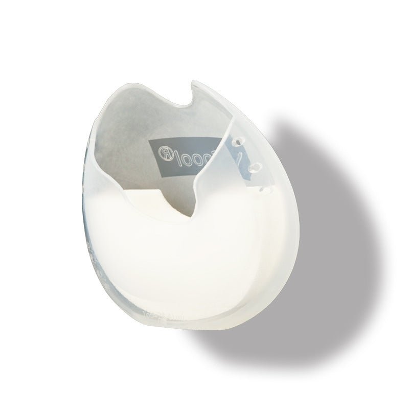 Portable Breast Milk Collector 2 Pieces - Wabi Sabi